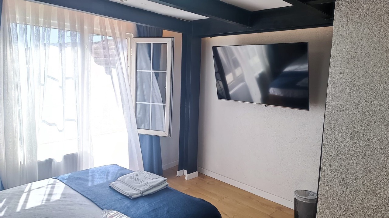 Photo of Bedroom in Ortakoy