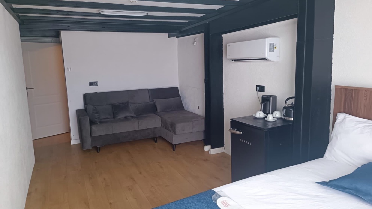 Photo of Bedroom in Ortakoy