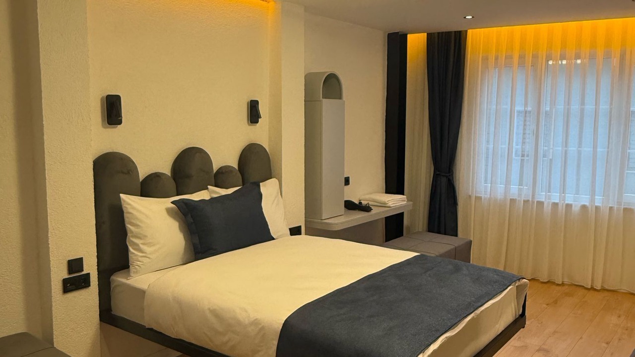 Photo of Bedroom in Ortakoy