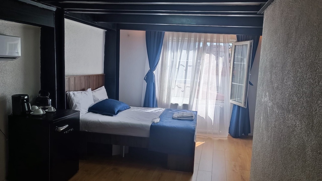 Photo of Bedroom in Ortakoy