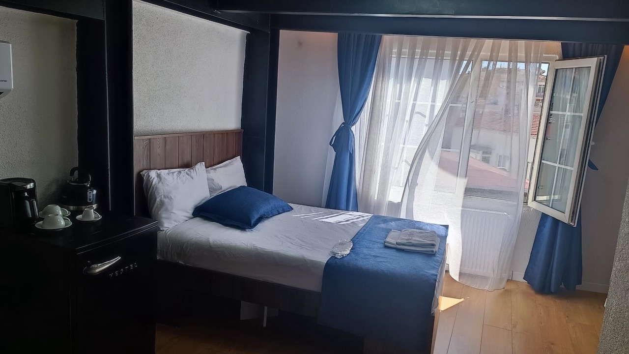 Photo of Bedroom in Ortakoy