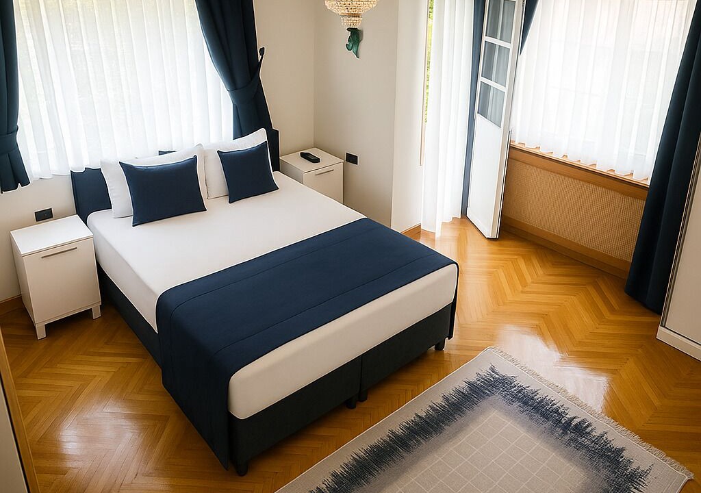 Photo of Bedroom in Adalar