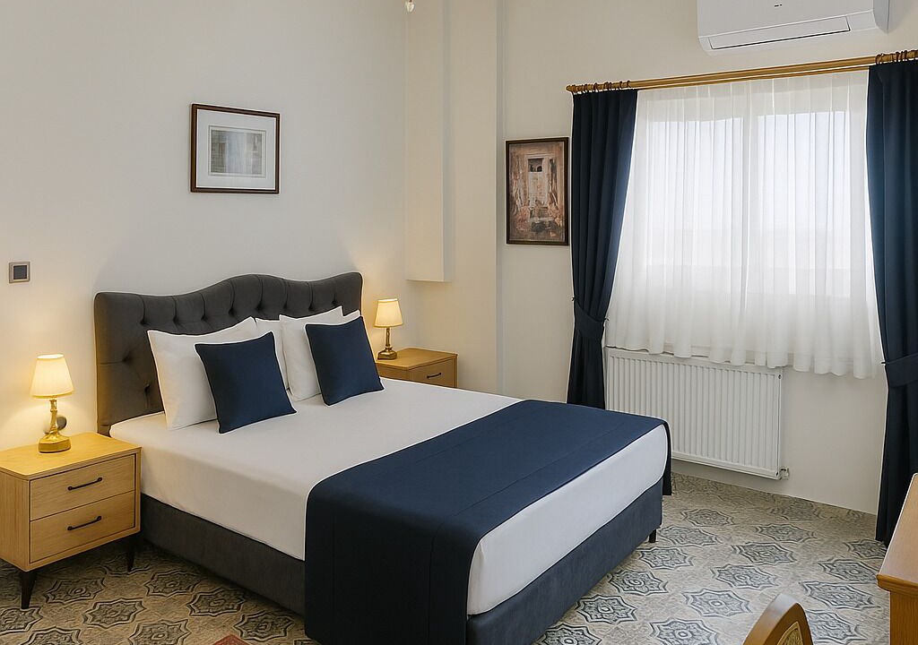Photo of Bedroom in Adalar