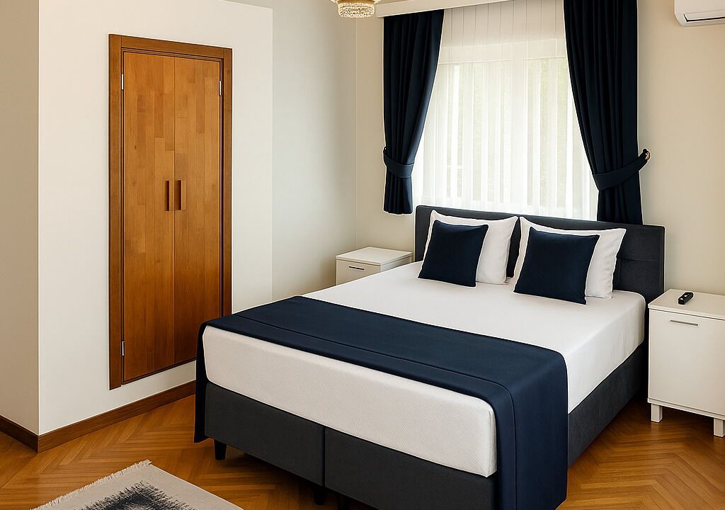Photo of Bedroom in Adalar