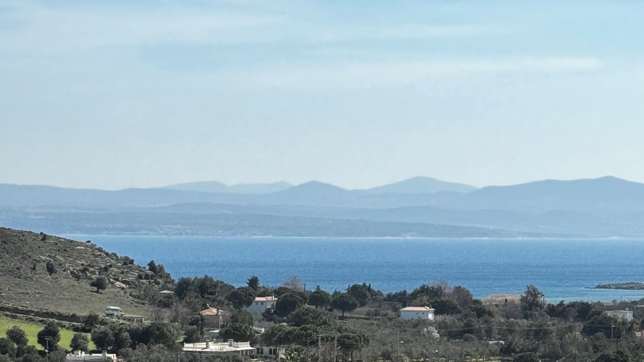 Photo of Bedroom in Bozcaada