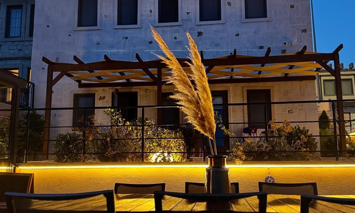 Photo of Outdoor in Bozcaada