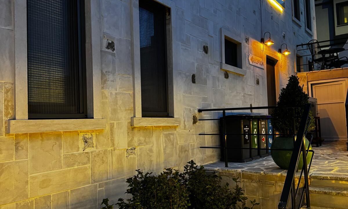 Photo of Outdoor in Bozcaada