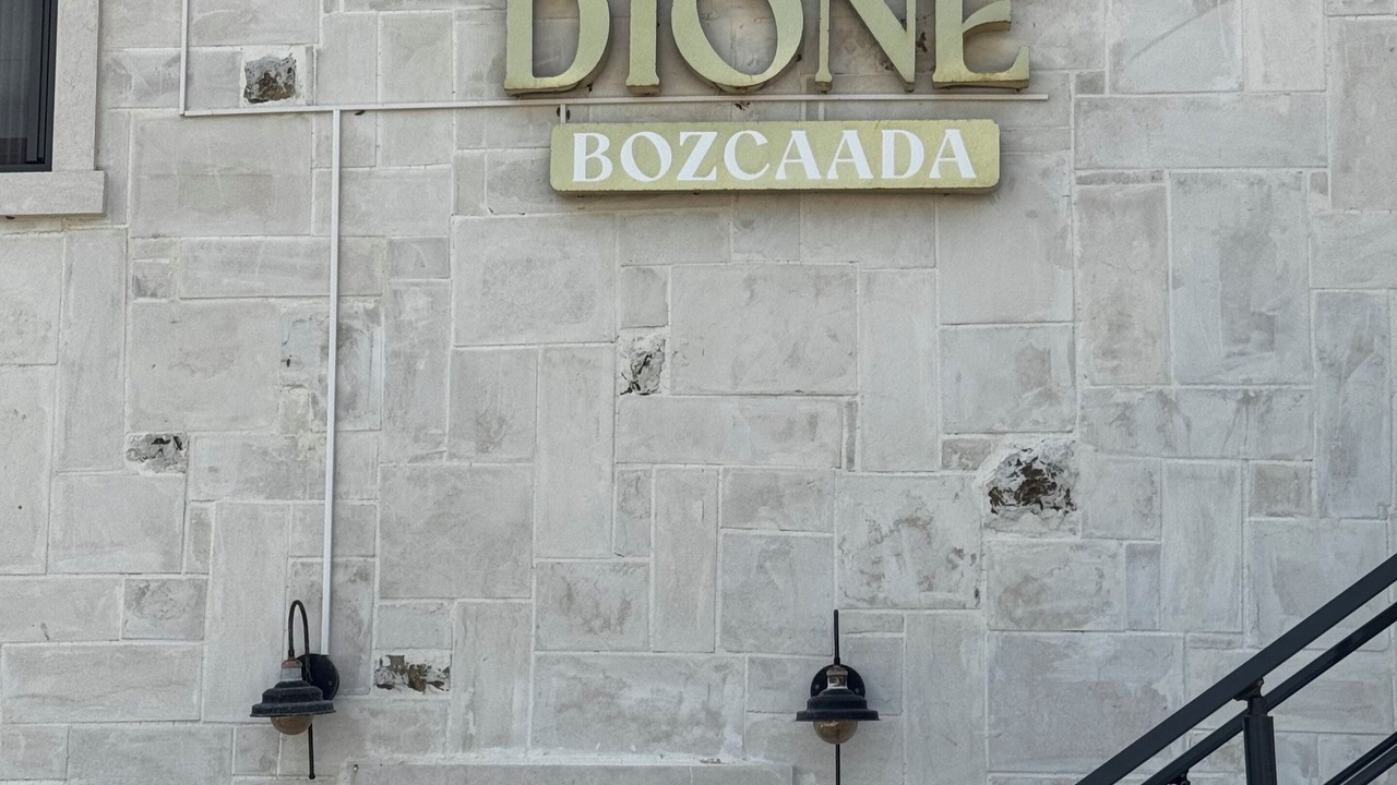 Photo of Outdoor in Bozcaada