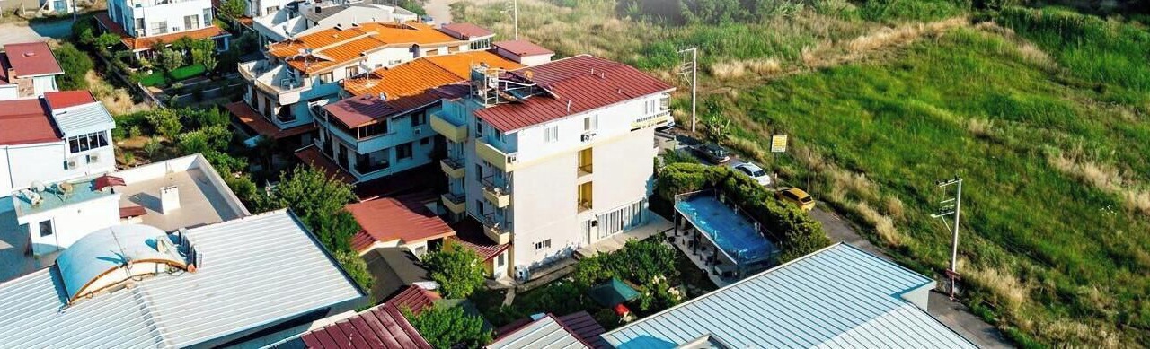 Photo of Outdoor in Gumuldur