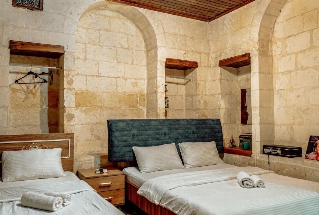 Photo of Bedroom in Eyyubiye