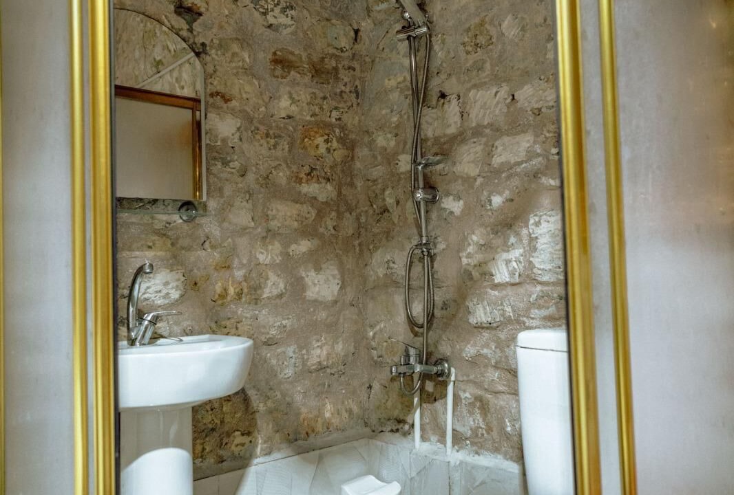 Photo of Bathroom in Eyyubiye