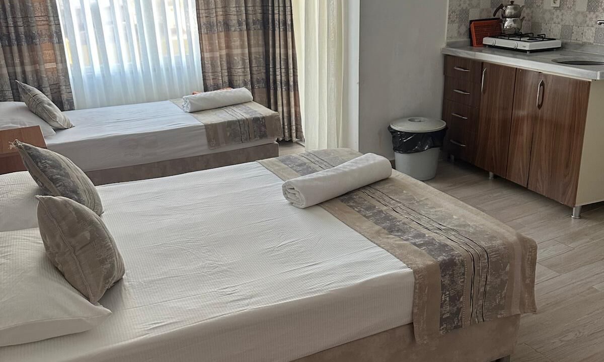 Photo of Bedroom in Marmara
