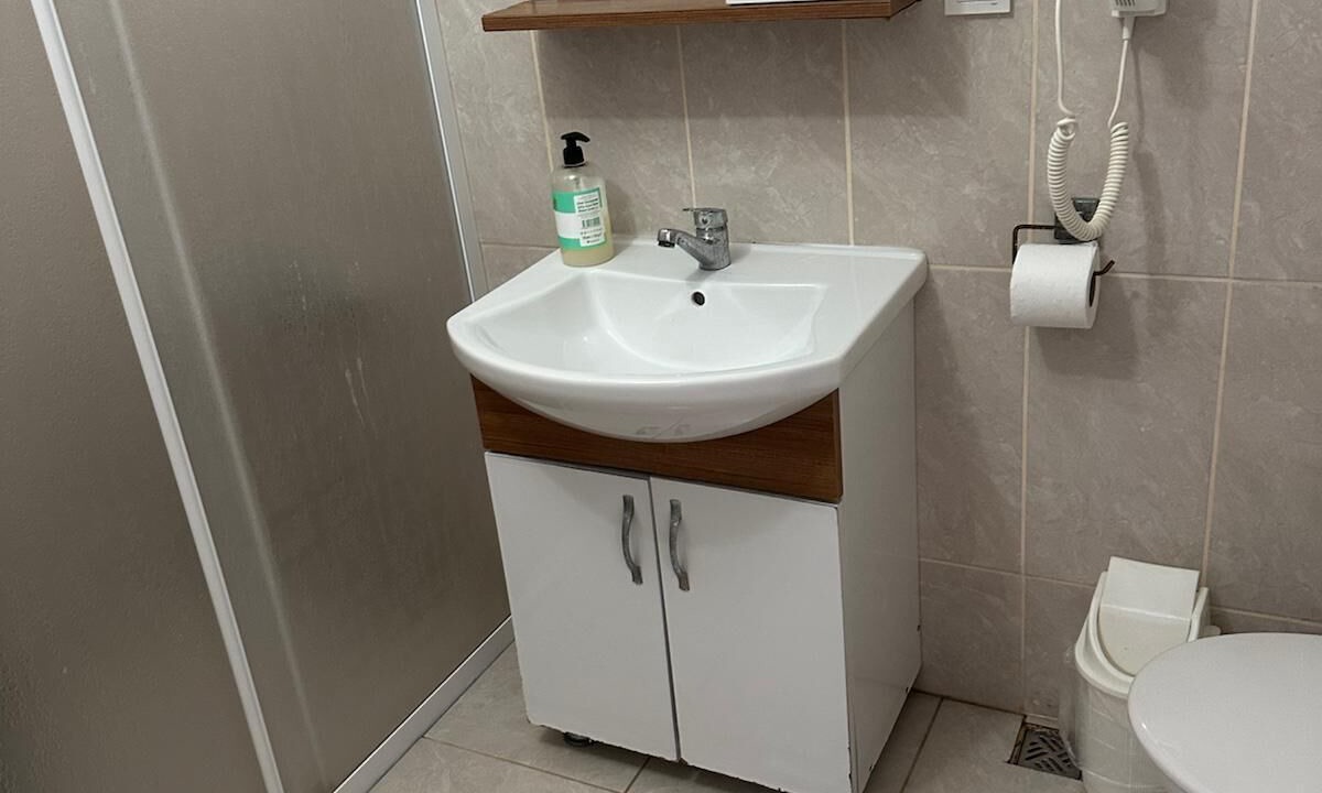 Photo of Bathroom in Marmara