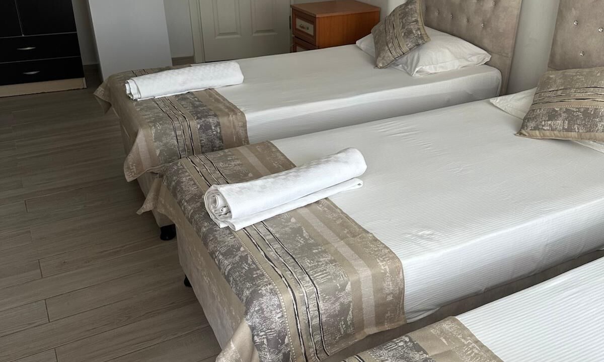 Photo of Bedroom in Marmara