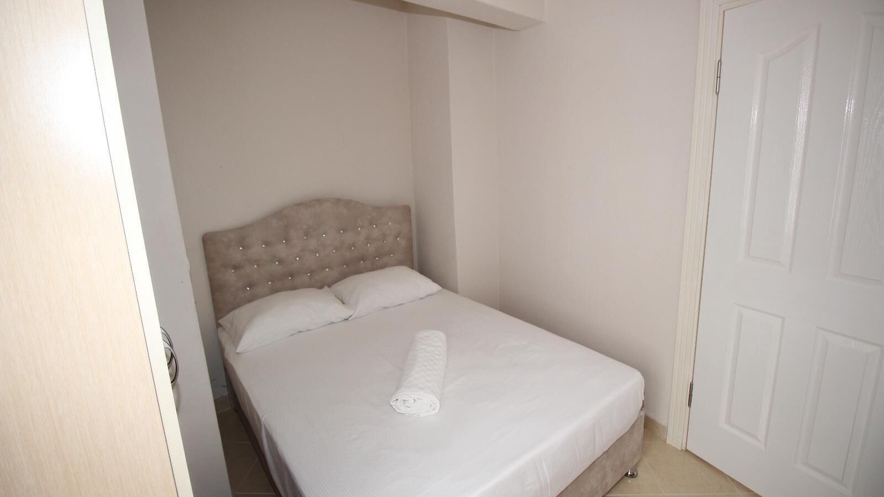 Photo of Patio Balcony in Marmara