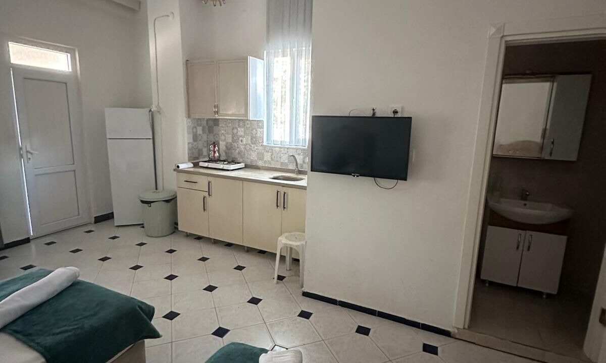 Photo of Bedroom in Marmara