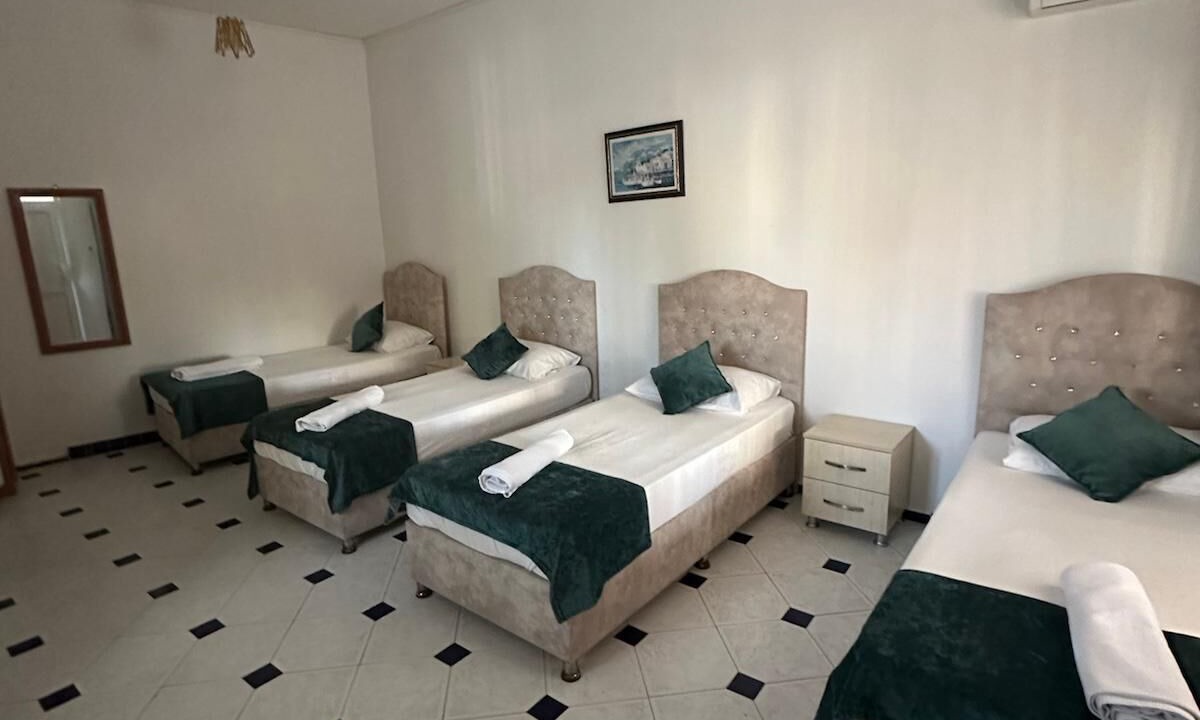 Photo of Bedroom in Marmara