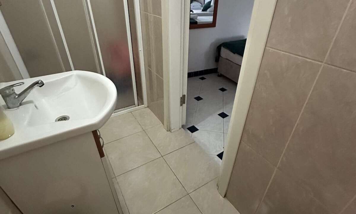 Photo of Bathroom in Marmara