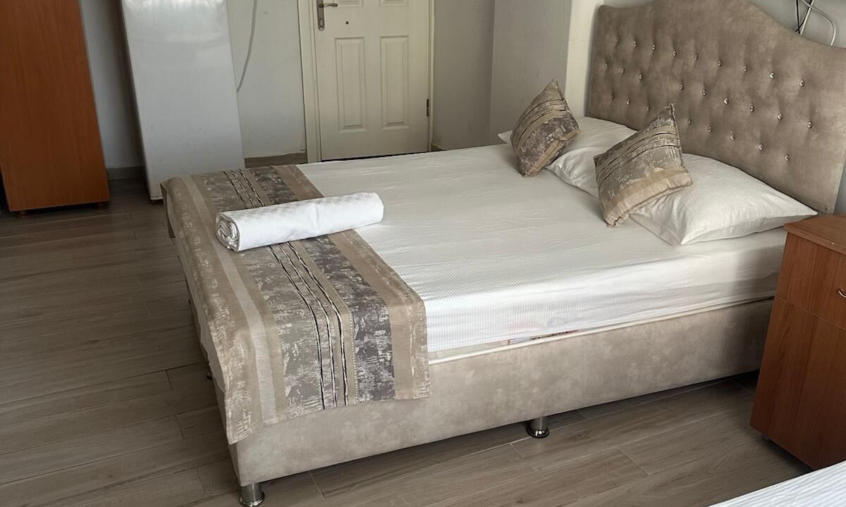 Photo of Bedroom in Marmara