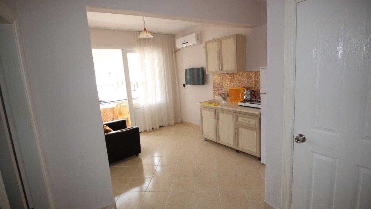 Photo of Patio Balcony in Marmara