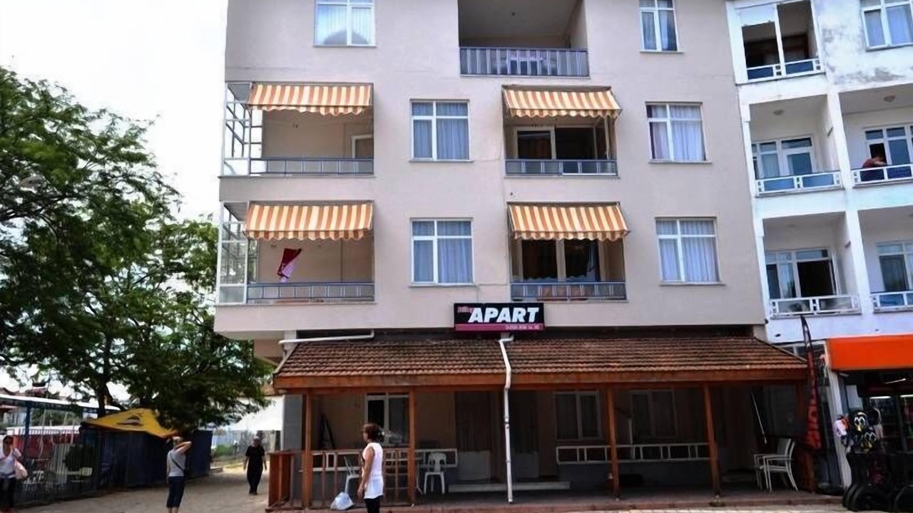 Photo of Outdoor in Marmara