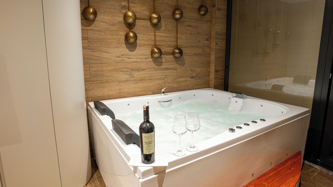 Photo of Bathroom in Agva