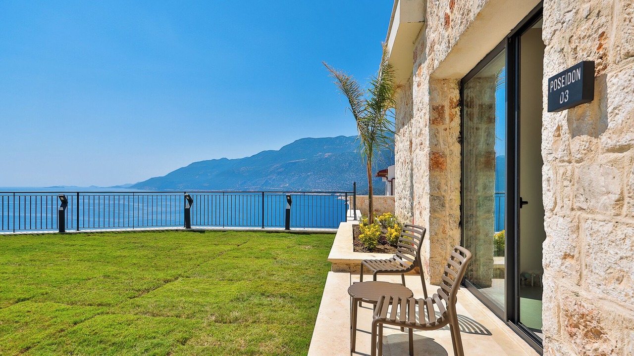 Photo of Outdoor in Kas
