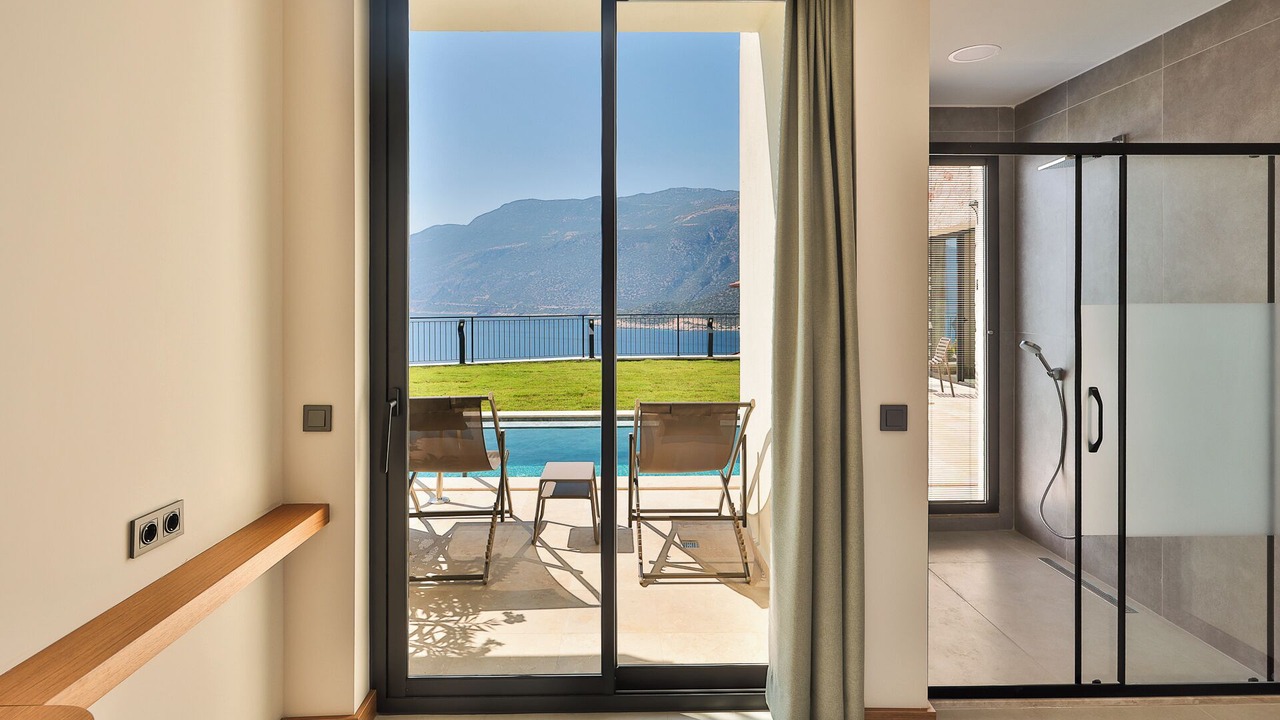 Photo of Bedroom in Kas