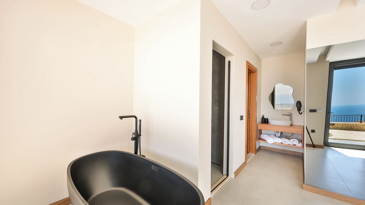 Photo of Bedroom in Kas