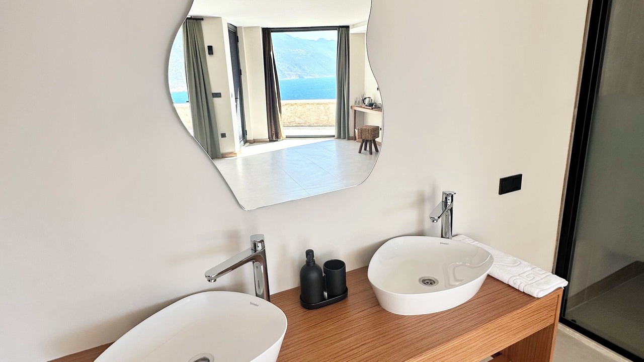 Photo of Bedroom in Kas