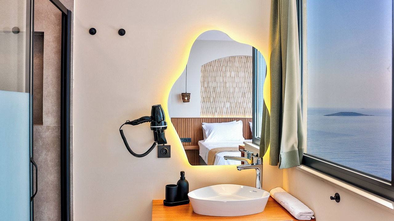 Photo of Bedroom in Kas