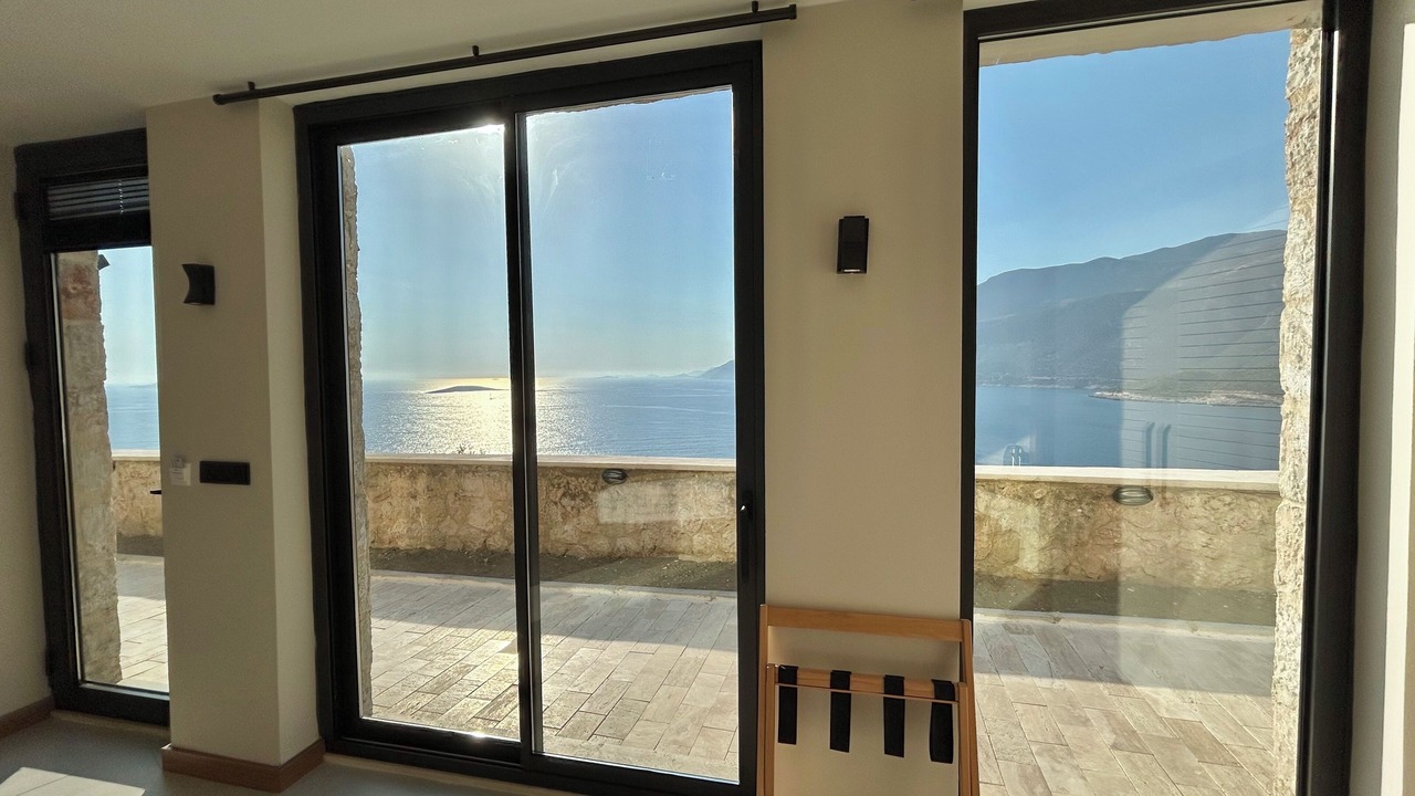 Photo of Bedroom in Kas