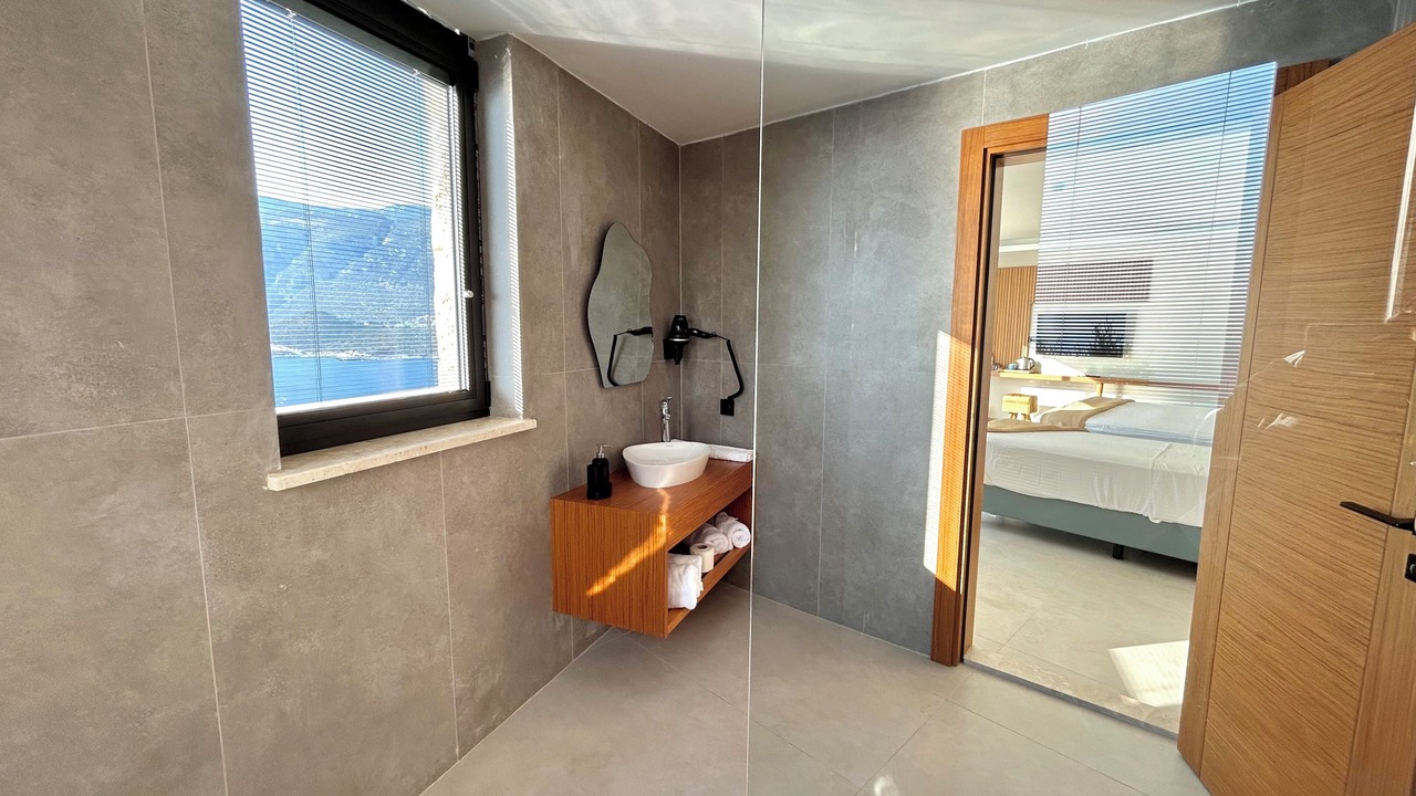 Photo of Bathroom in Kas