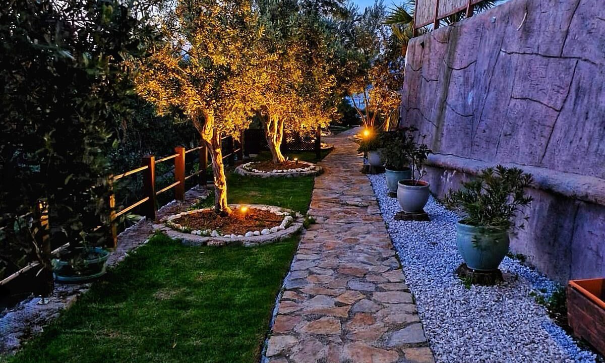 Photo of Bedroom in Selimiye