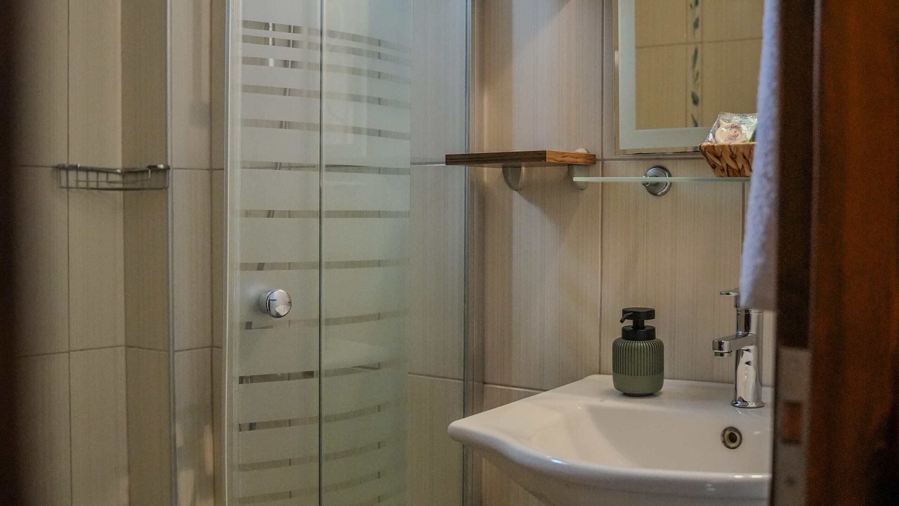 Photo of Bathroom in Selimiye