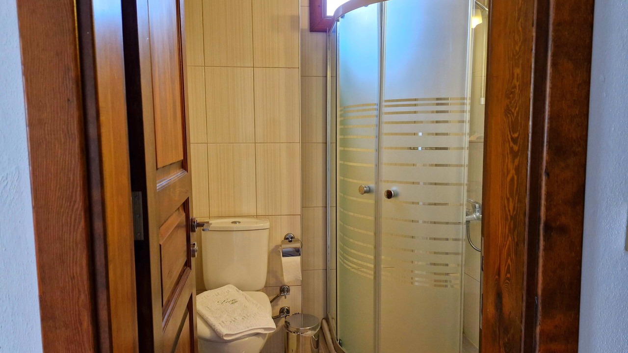 Photo of Bathroom in Selimiye