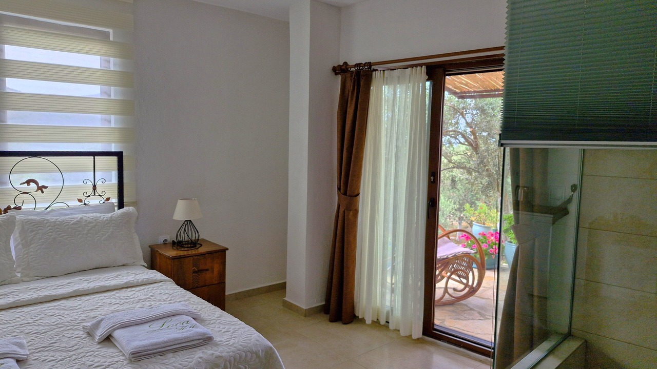 Photo of Bedroom in Selimiye