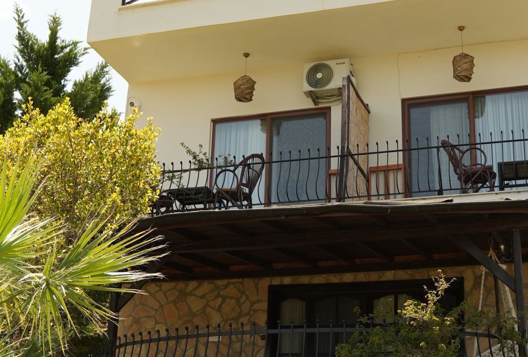 Photo of Outdoor in Selimiye