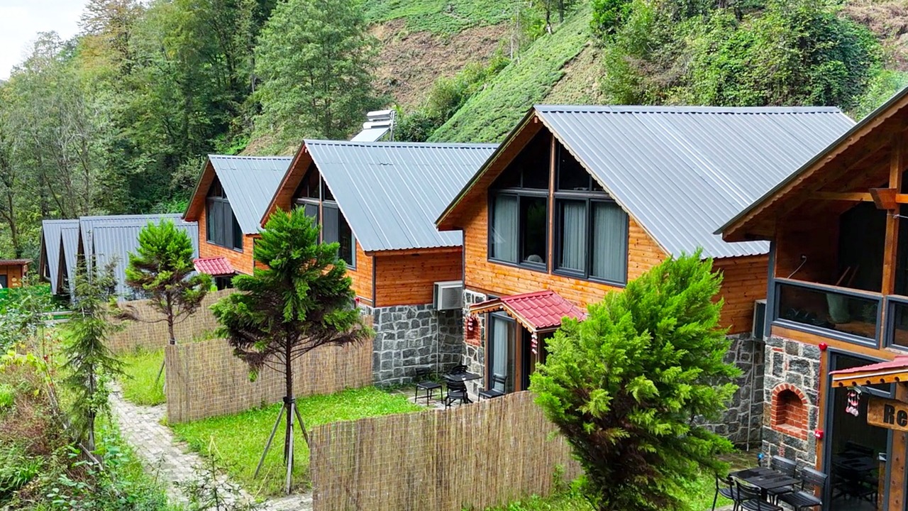 Photo of Bedroom in Ayder