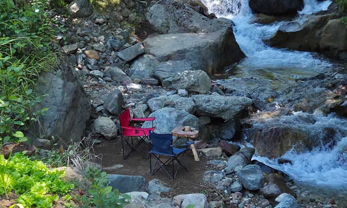 Photo of Livingroom in Ayder