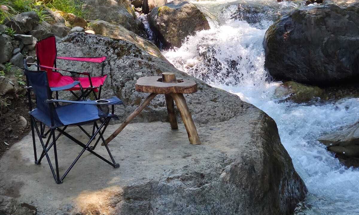 Photo of Livingroom in Ayder