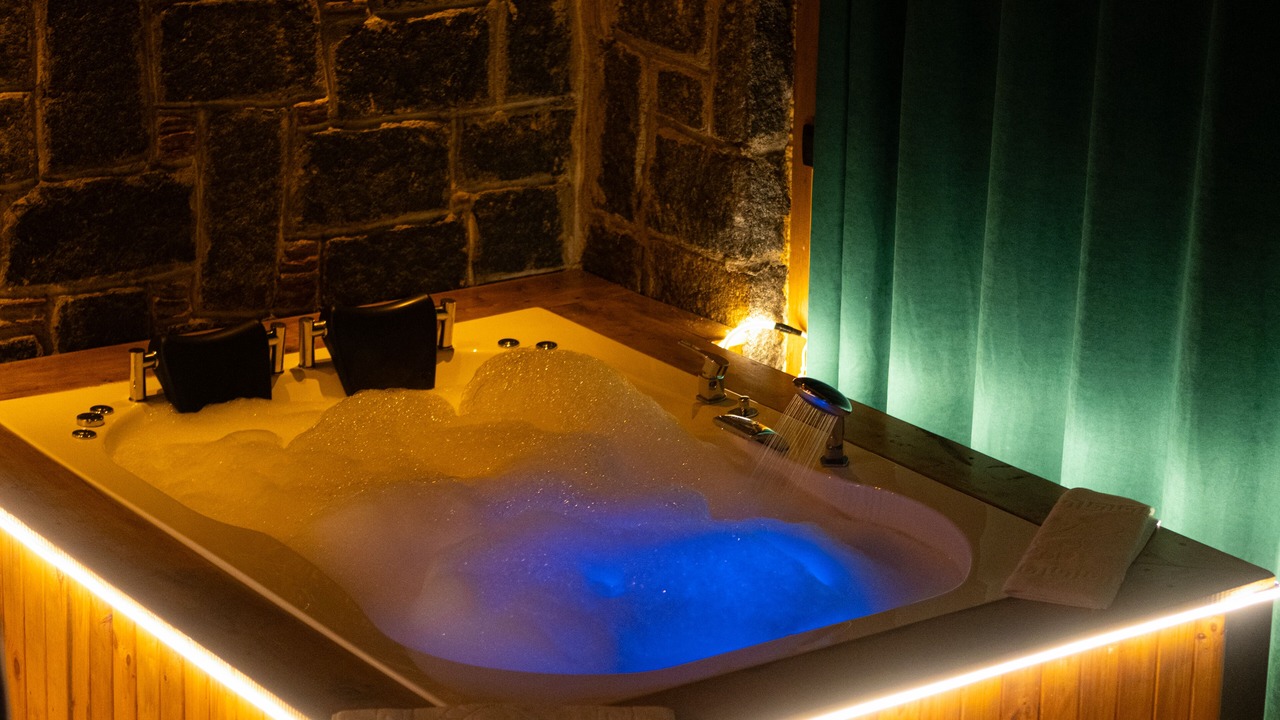 Photo of Bathroom in Ayder