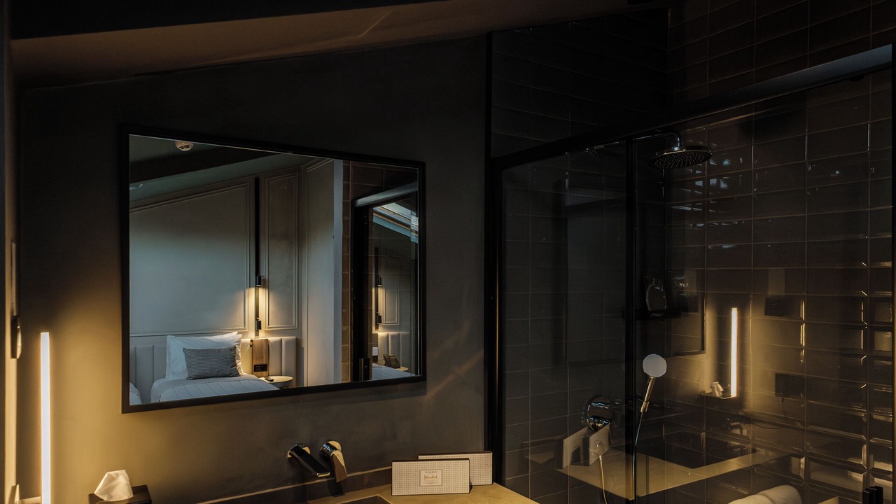 Photo of Bathroom in Yenifoca