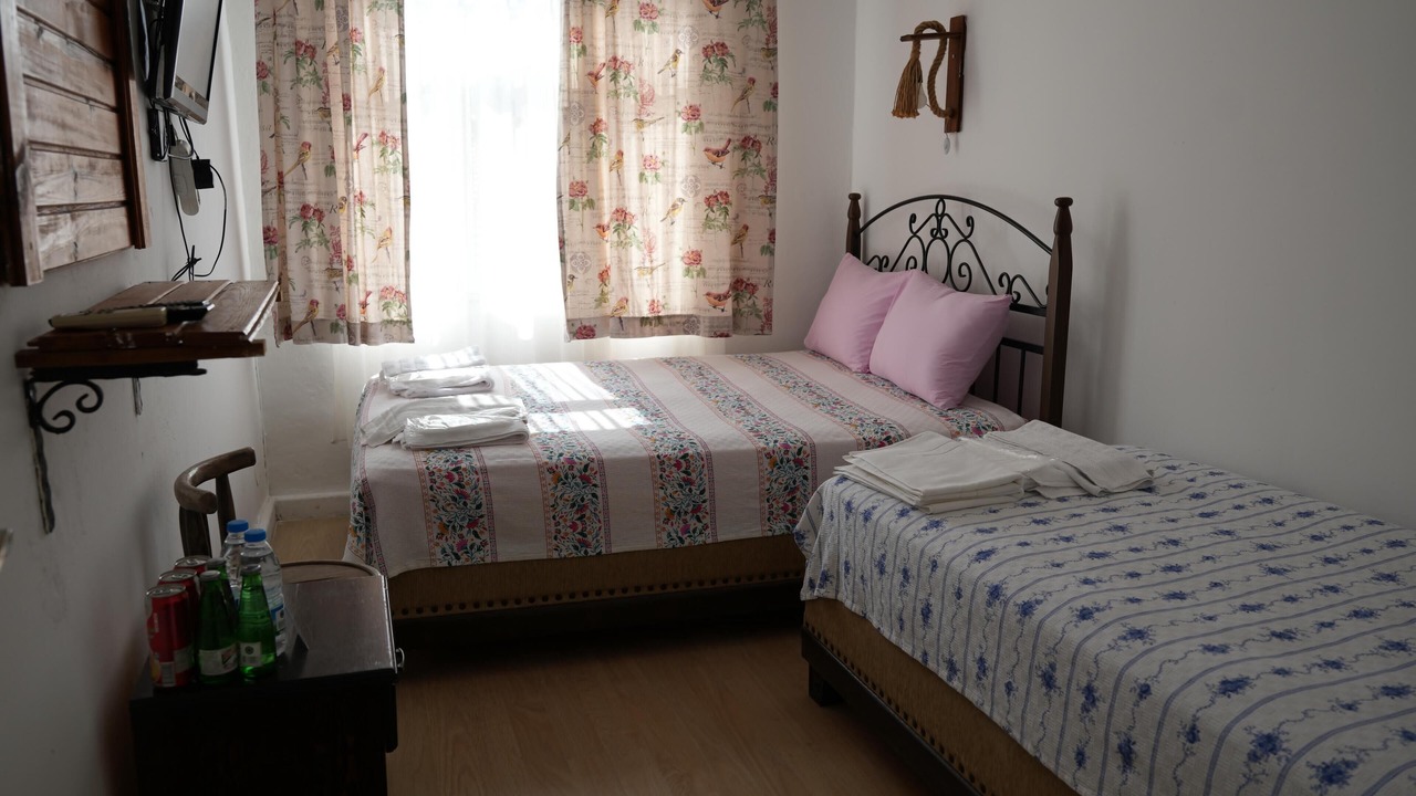 Photo of Bedroom in Bozcaada