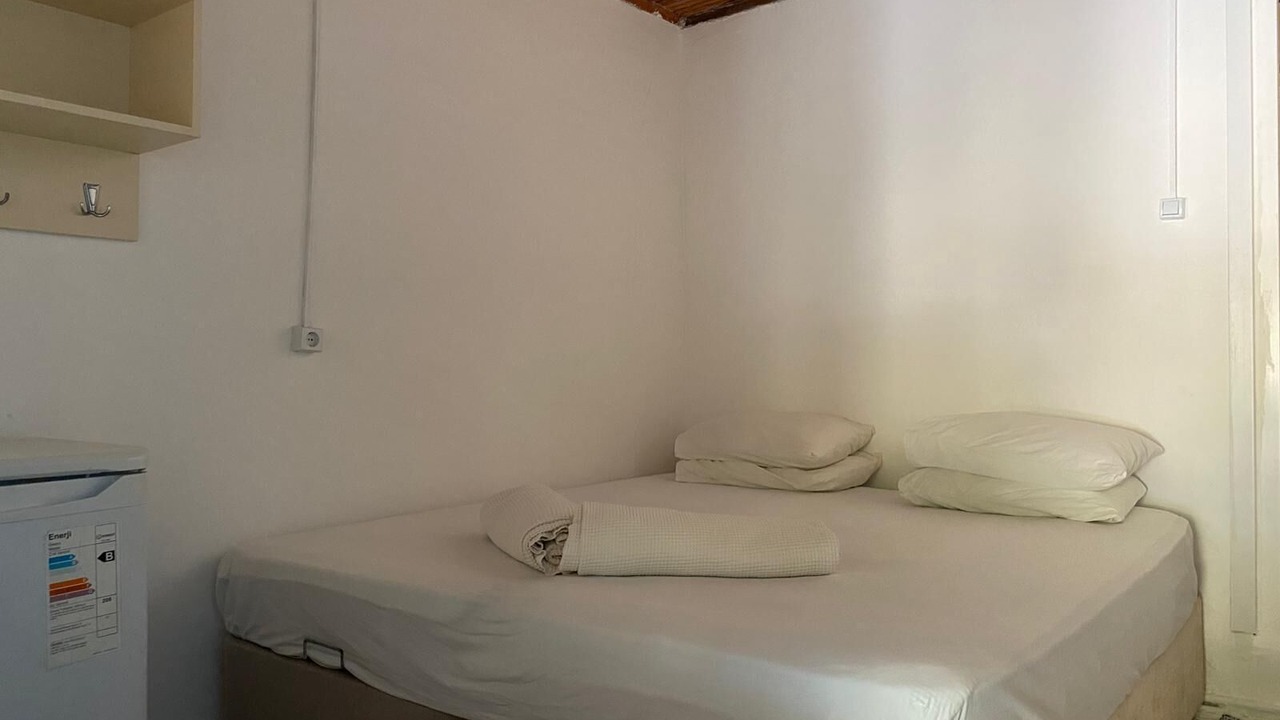 Photo of Bedroom in Marmara