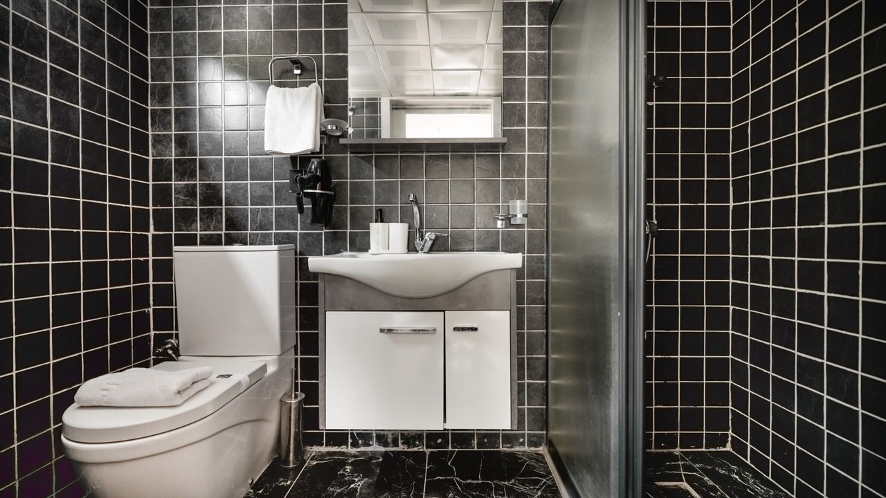 Photo of Bathroom in Kaleucagiz