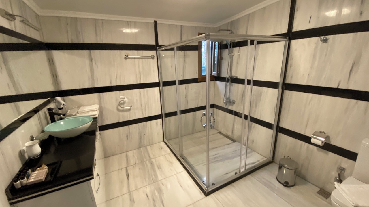 Photo of Bathroom in Sile