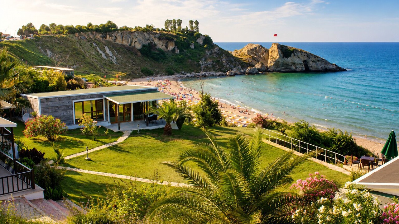 Photo of Outdoor in Sile