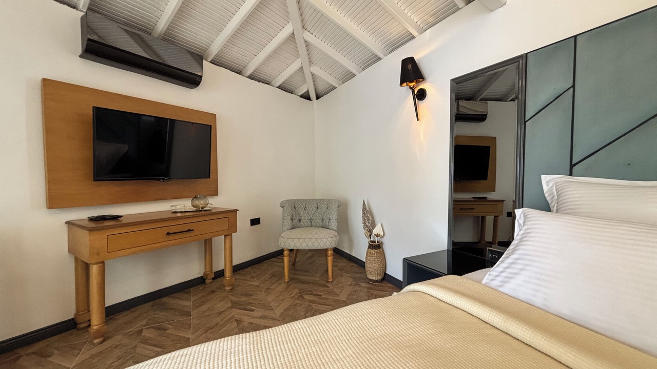 Photo of Bedroom in Hacımemis