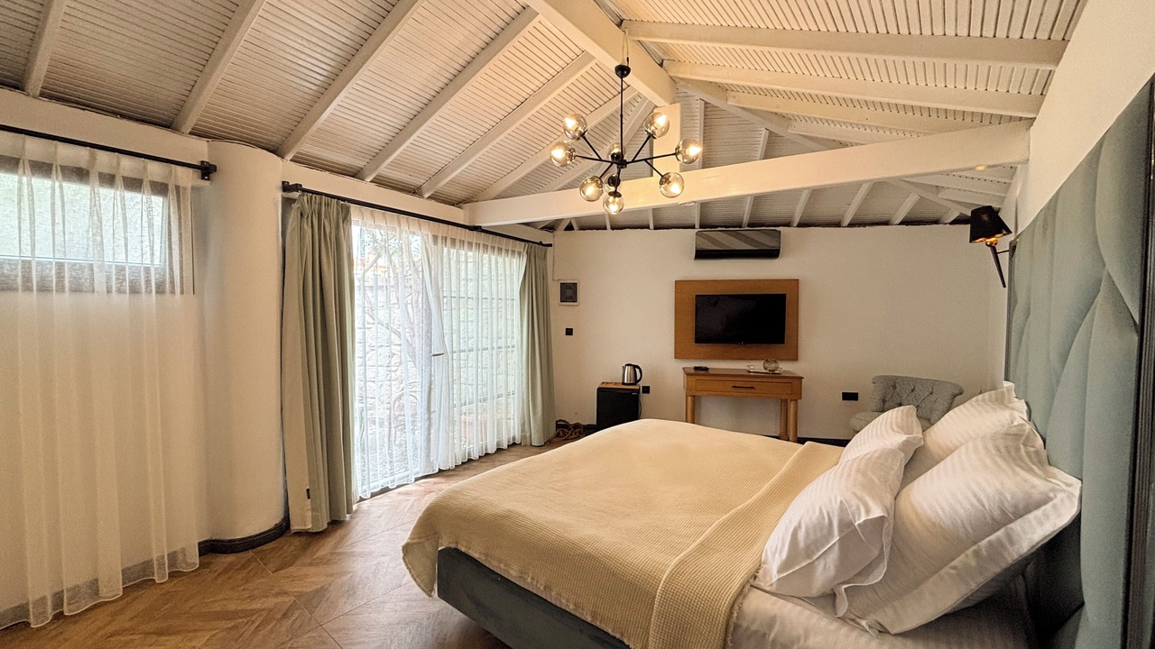 Photo of Bedroom in Hacımemis